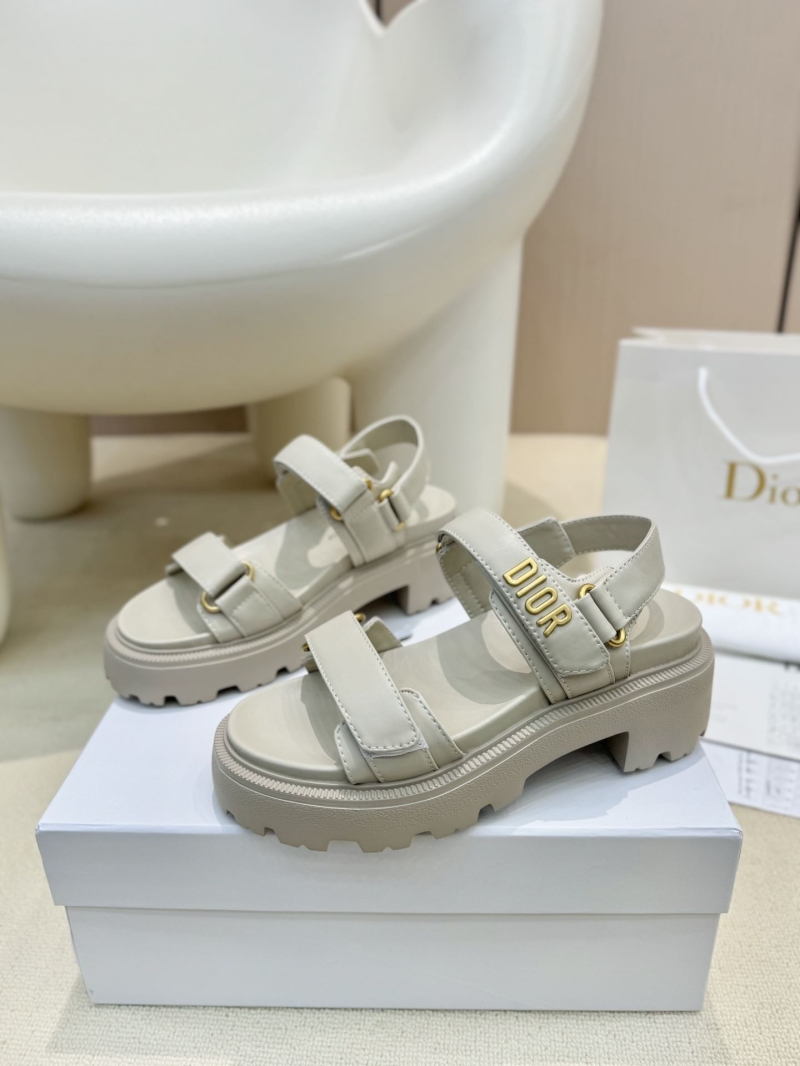 Christian Dior Sandals